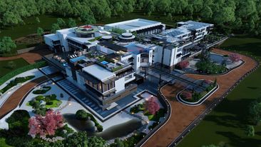 $200 million residential build most expensive ever in Australia domain