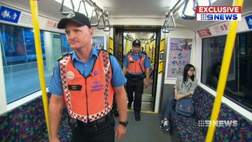 ‘You get a lot of people who are drunk’: Transit guards attacked weekly