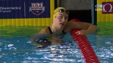 Aussies score dominant 1-2