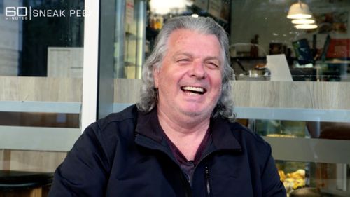 Chris Marco é acusado de planejar uma elaborada operação de Ponzi multimilionária.