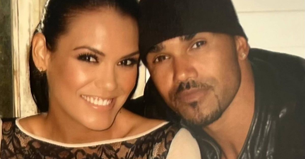 Shemar Moore Girlfriend: Jesiree Dizon Breaks Silence Setelah Berpisah Dari Bintang Kriminal Minds