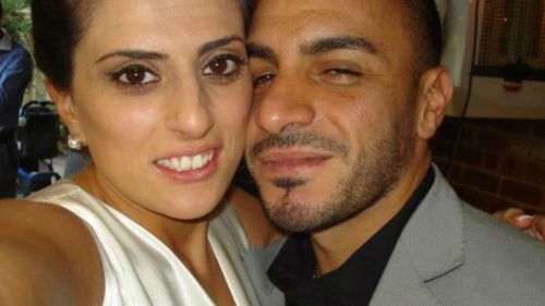 'You shook my hand... then slaughtered my husband': Adelaide man jailed for 20 years over murder of groom just weeks after wedding