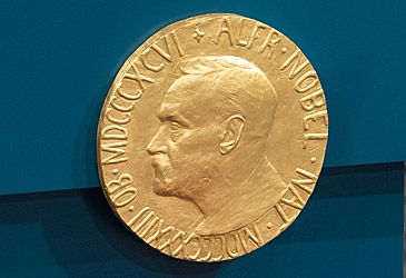 Which organisation won the 2017 Nobel Peace Prize?