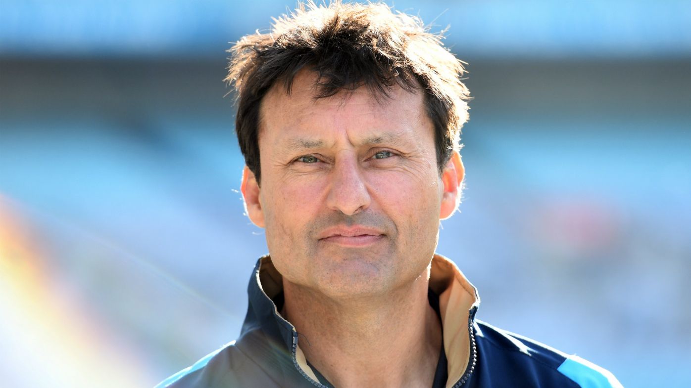 Laurie Daley 