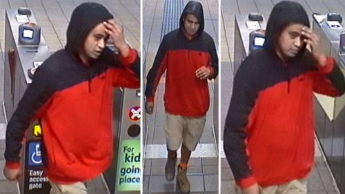 Police on the lookout for man following string of Sydney assaults