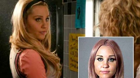 Amanda Bynes 'off the grid', caught smoking 'pipe' while driving illegally