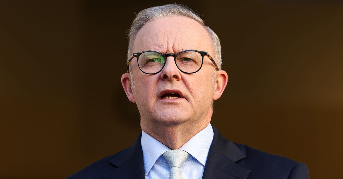 Pressure on to set up meeting between Albanese and Trump during G7