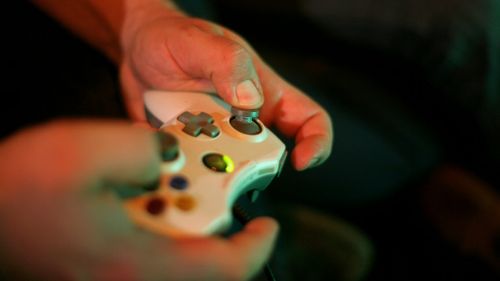 Doping tests coming to video game tournaments