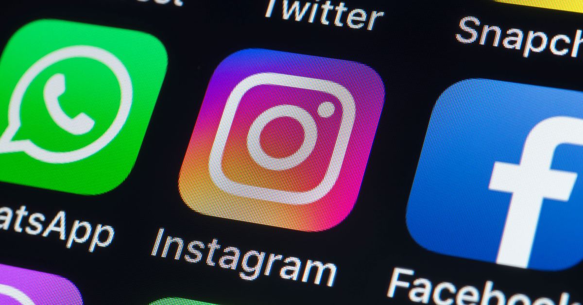 Instagram begins blurring nudity in messages to protect teens and fight sexual extortion