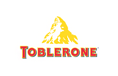 Can you spot the image hidden in the Toblerone logo?
