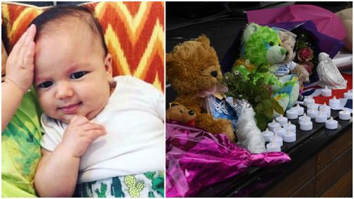 Youngest Bourke Street victims to be farewelled at private funerals