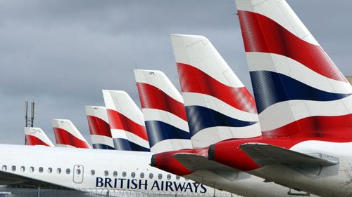 Heathrow is one of the world's busiest airports. In 2017, 78 million people flew in and out of Heathrow, with a daily average of 213,668 passengers.