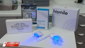 Are at-home teeth-whitening products worth it?