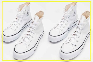 9PR: Converse Chuck Taylor All Star Lift Hi