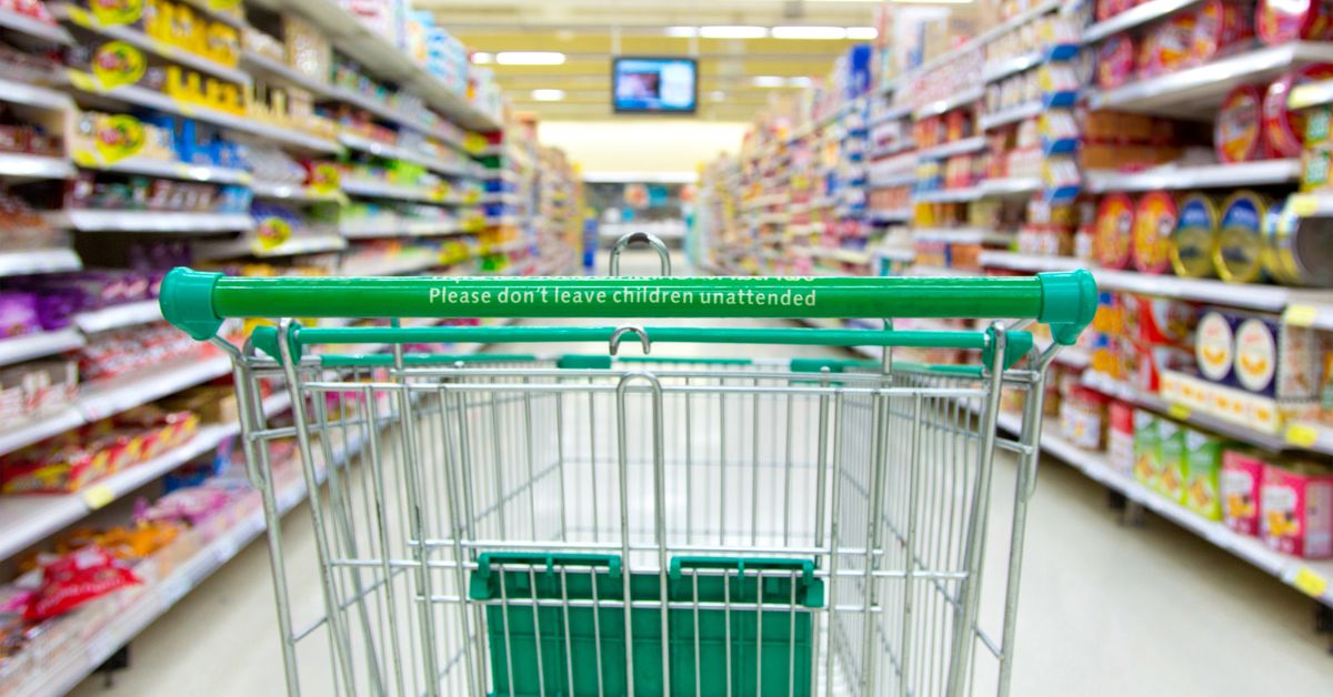 Supermarket swap that can save you $13 on a single item