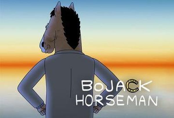 Bojack Horseman