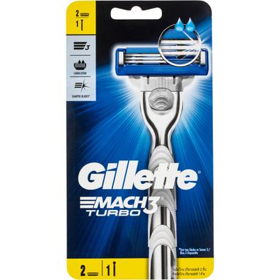 Gillette logo