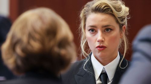 Amber Heard's lawyers say they will prove Johnny Depp physically and sexually assaulted her.