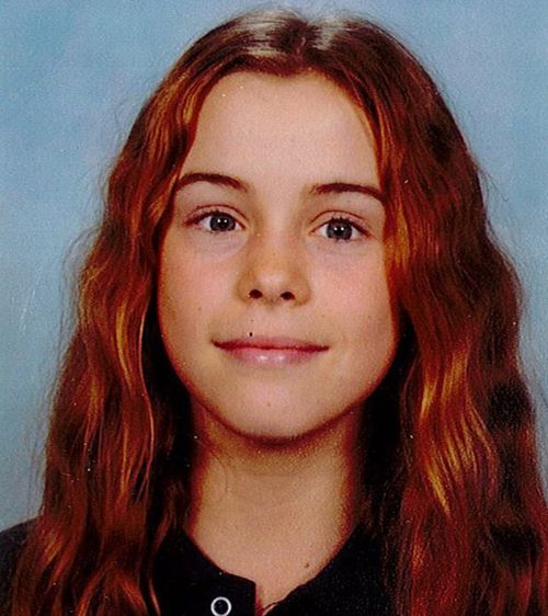 Emily-Rose King, 13, has been found in Brisbane, Queensland, six days after disappearing from a medical facility on Sydney's Northern Beaches. Picture: Supplied.
