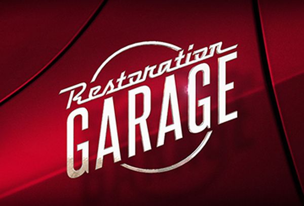 Restoration Garage