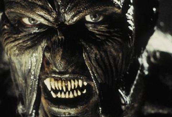 Jeepers Creepers 2