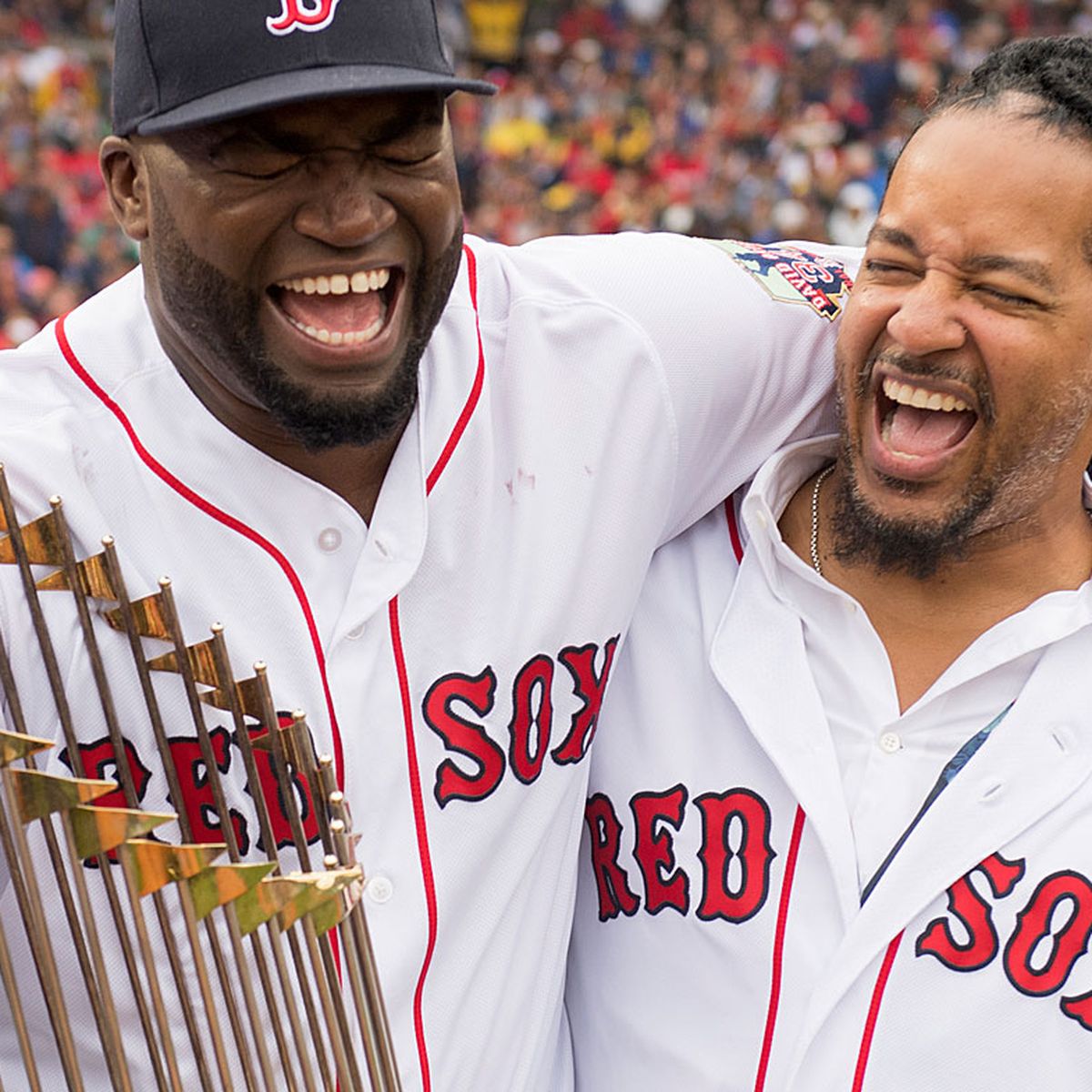 Manny Ramirez signs to play baseball in Australia - Covering the Corner