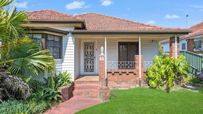 6 Carrington Street Parramatta Sydney houses for sale Domain property market