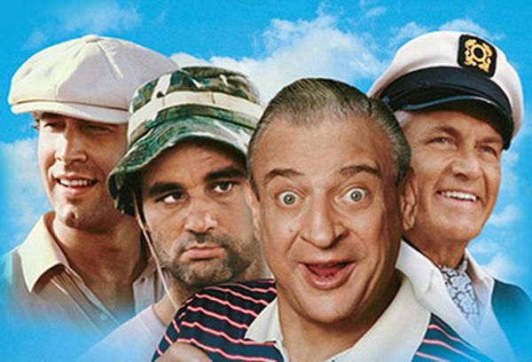 Caddyshack