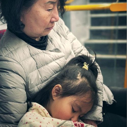 David Feng ﻿dropped his daughter Olivia off at daycare on Tuesday morning, not knowing the next time he would see her would be in a hospital bed.