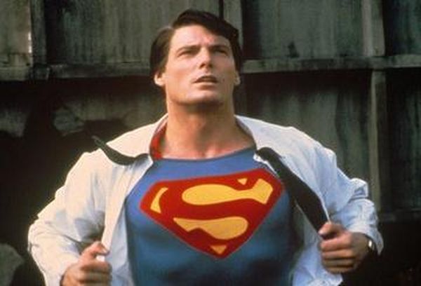 Superman