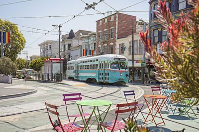 10. San Francisco, USA