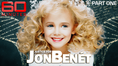 Justice for JonBenét: Part one