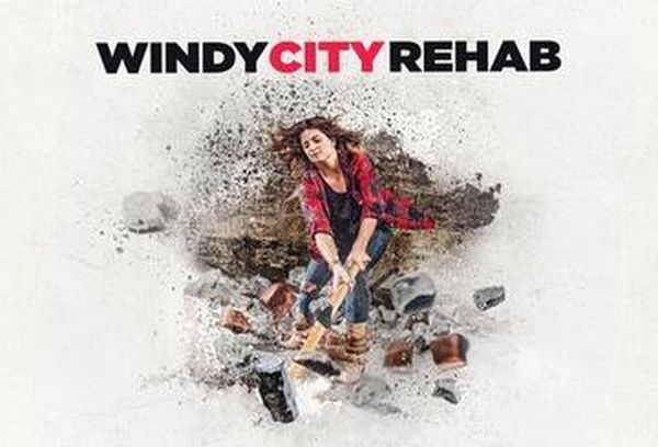 Windy City Rehab