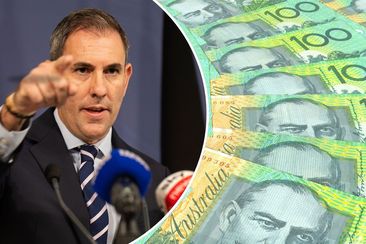 Treasurer Jim Chalmers has touted a number of possible interest rate cuts by the Reserve Bank of Australia in response to Donald Trump's tariff announcement.
