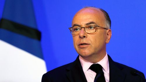 France calls on all willing citizens to become reservists