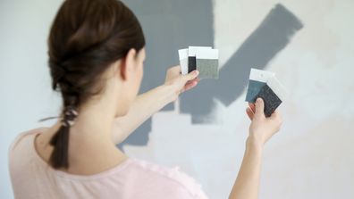 Why you should think twice before painting your walls grey