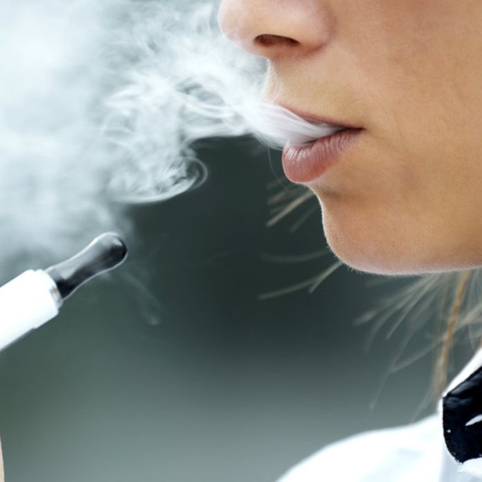 elfbar nachfüll pod läuft aus La cigarette qui ne se consume pas inquiète