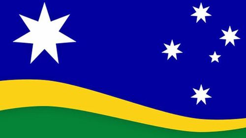 Do you prefer the Southern Horizon over our current flag (Question)