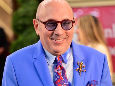 Willie Garson