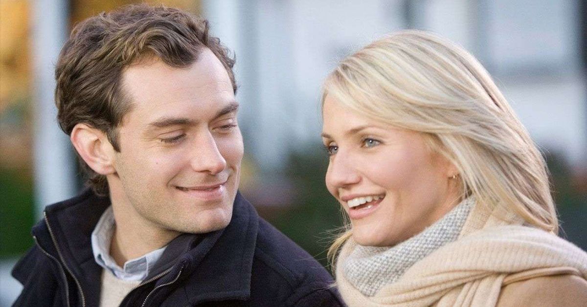 Jude Law reveals Rosehill Cottage from The Holiday isn’t real