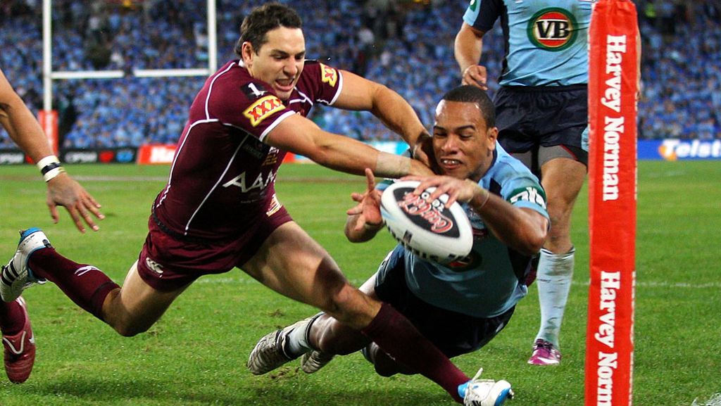 Nrl Will Hopoate Sport News Headlines Nine Wide World Of Sports