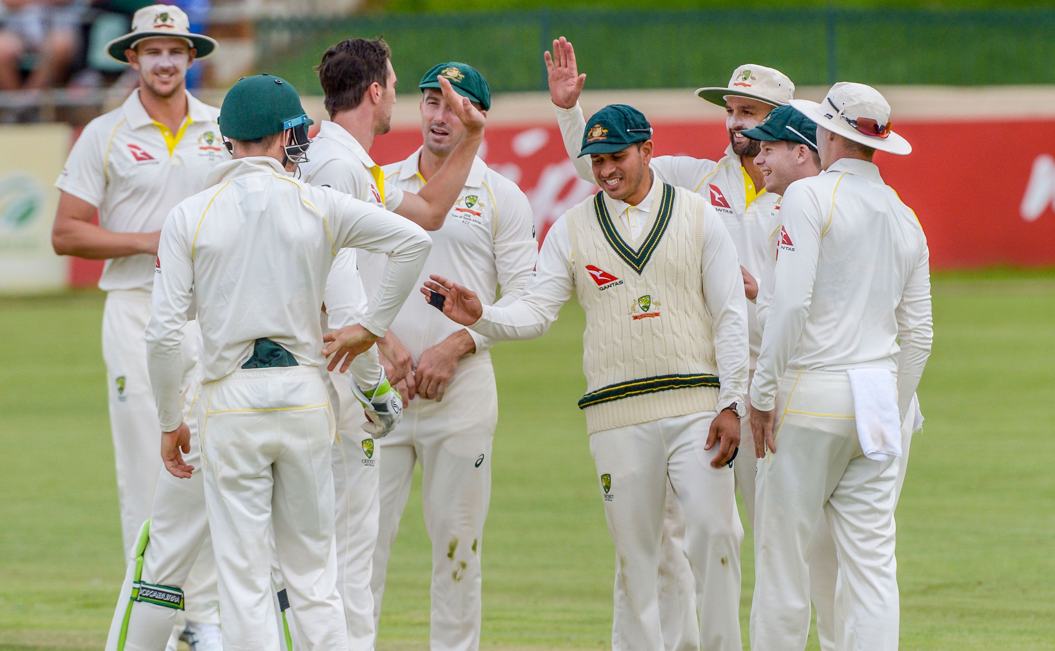 Cricket: Australia victorious against South Africa A in tour opener