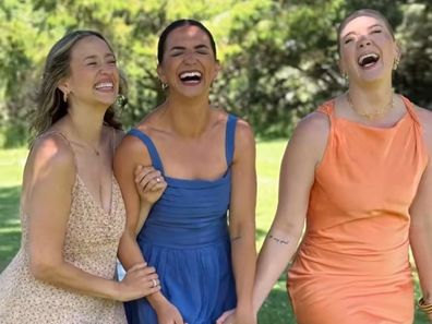 TikTok trend for getting the perfect candid photo