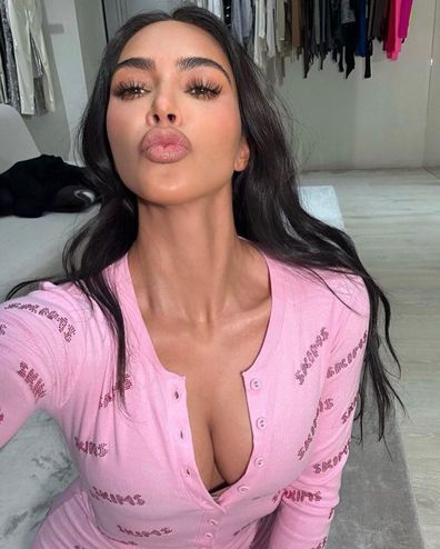 Kim Kardashian