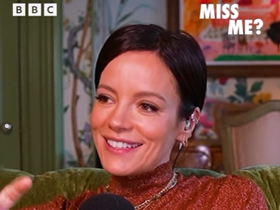 Lily Allen podcast Miss Me? on BBC Sounds