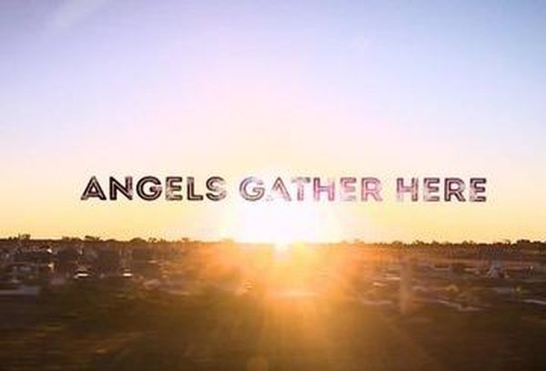 Angels Gather Here