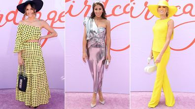 2019 Melbourne Cup best looks