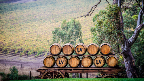 Longview Vineyard, Adelaide Hills