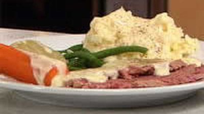 19.)&nbsp;<a href="https://kitchen.nine.com.au/2016/05/18/05/35/scott-cams-corned-beef-with-white-sauce" target="_top" draggable="false">Scott Cam's Corned Beef with White Sauce</a>