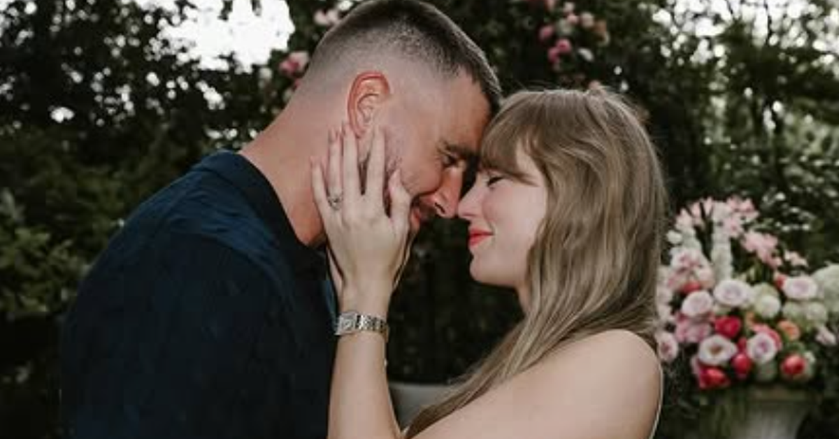 Taylor Swift wedding: The guest list for Taylor and Travis’ wedding could mean several a-list exes are about to reunite